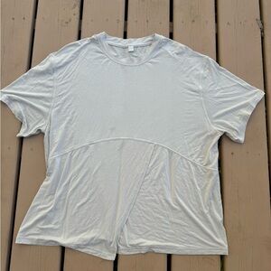 lululemon top size 12 great condition